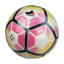 giant inflatable football custom print rubber sports soccer ball